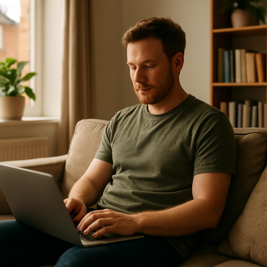 Why Barrhead Residents Are Booking Storage Now