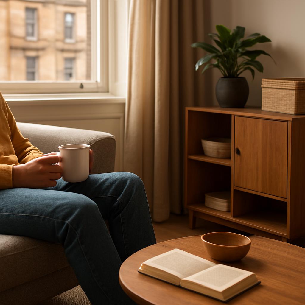 Why Glasgow Locals Are Booking Storage Now