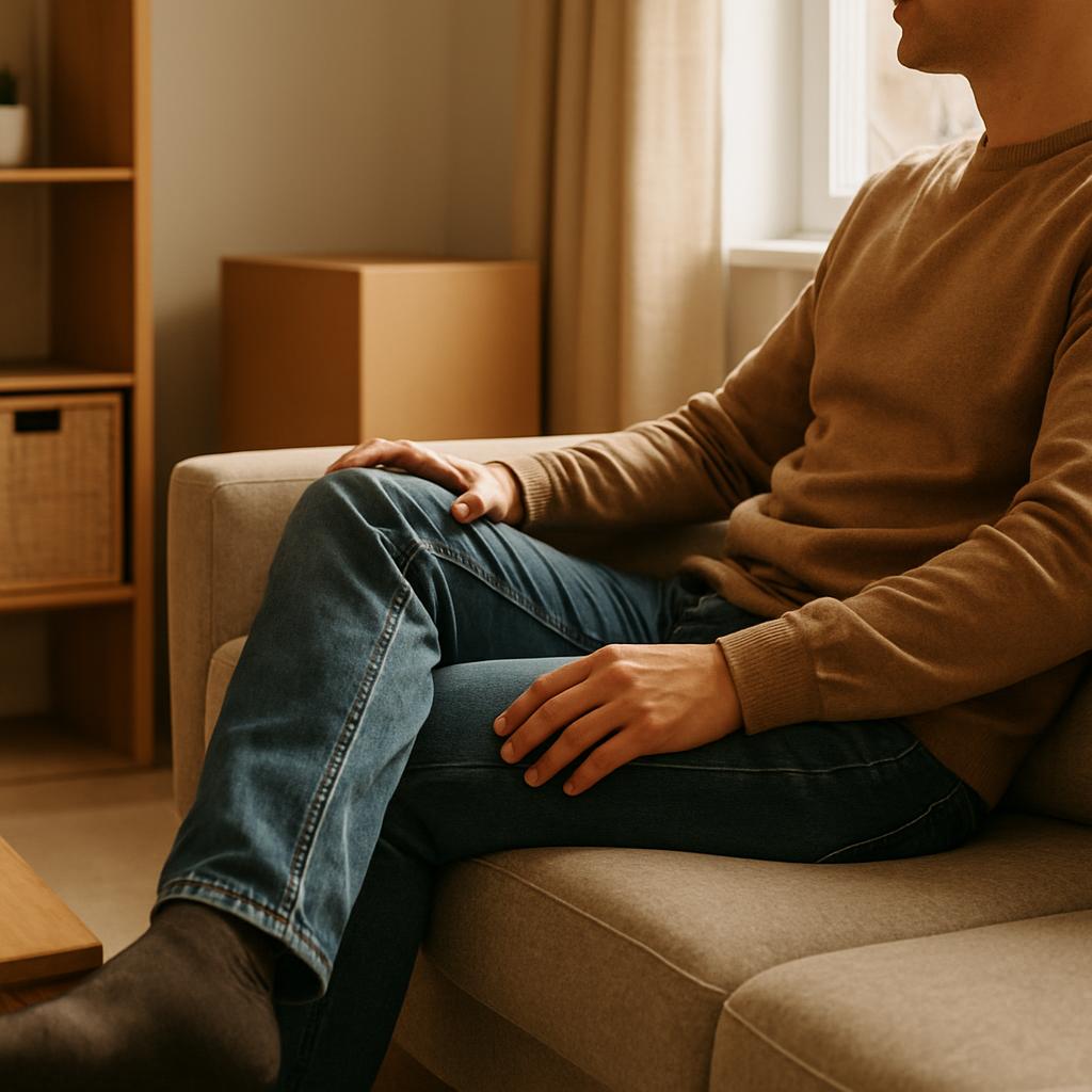 Why Glasgow Residents Trust Self Storage