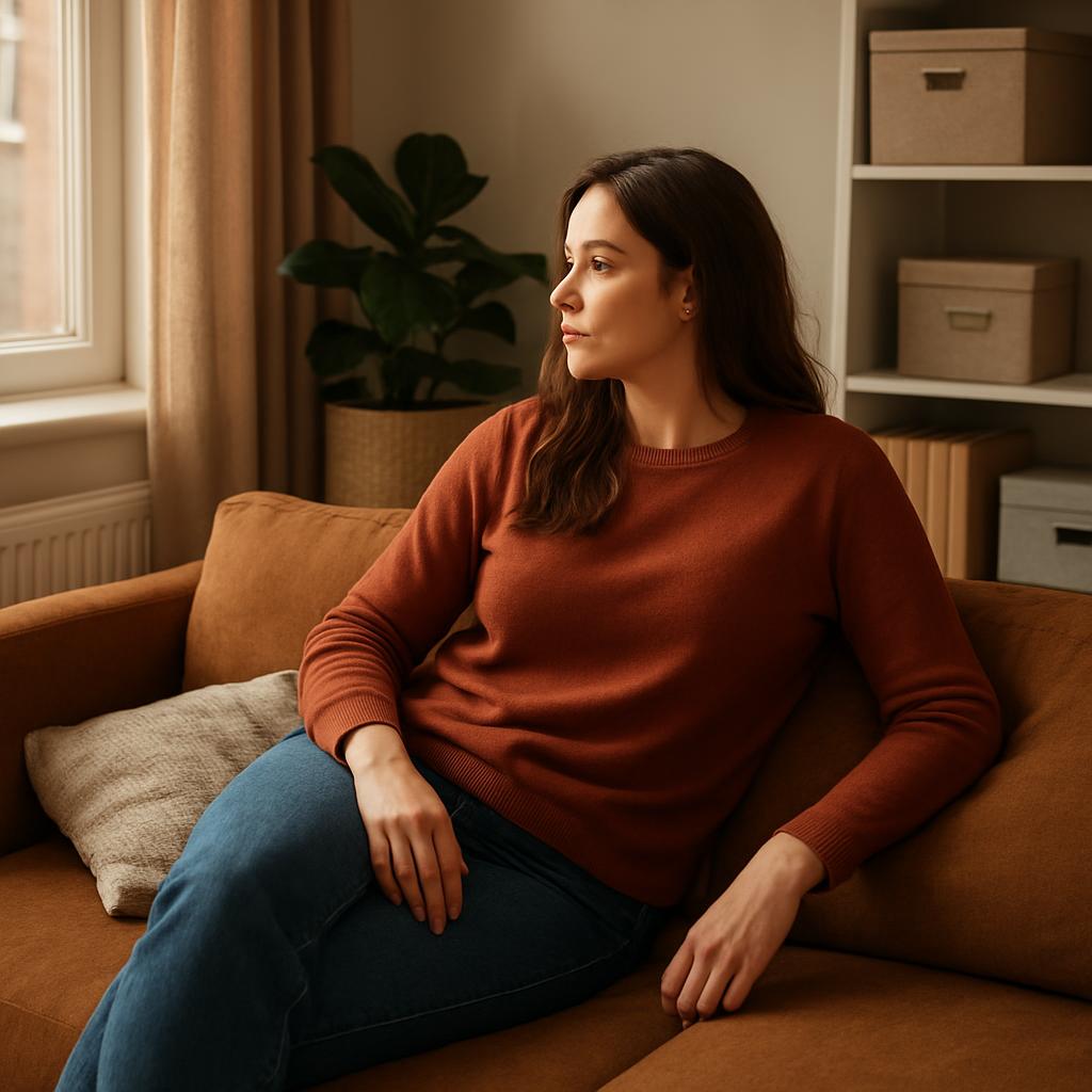 Why Glasgow Residents Are Using Storage More